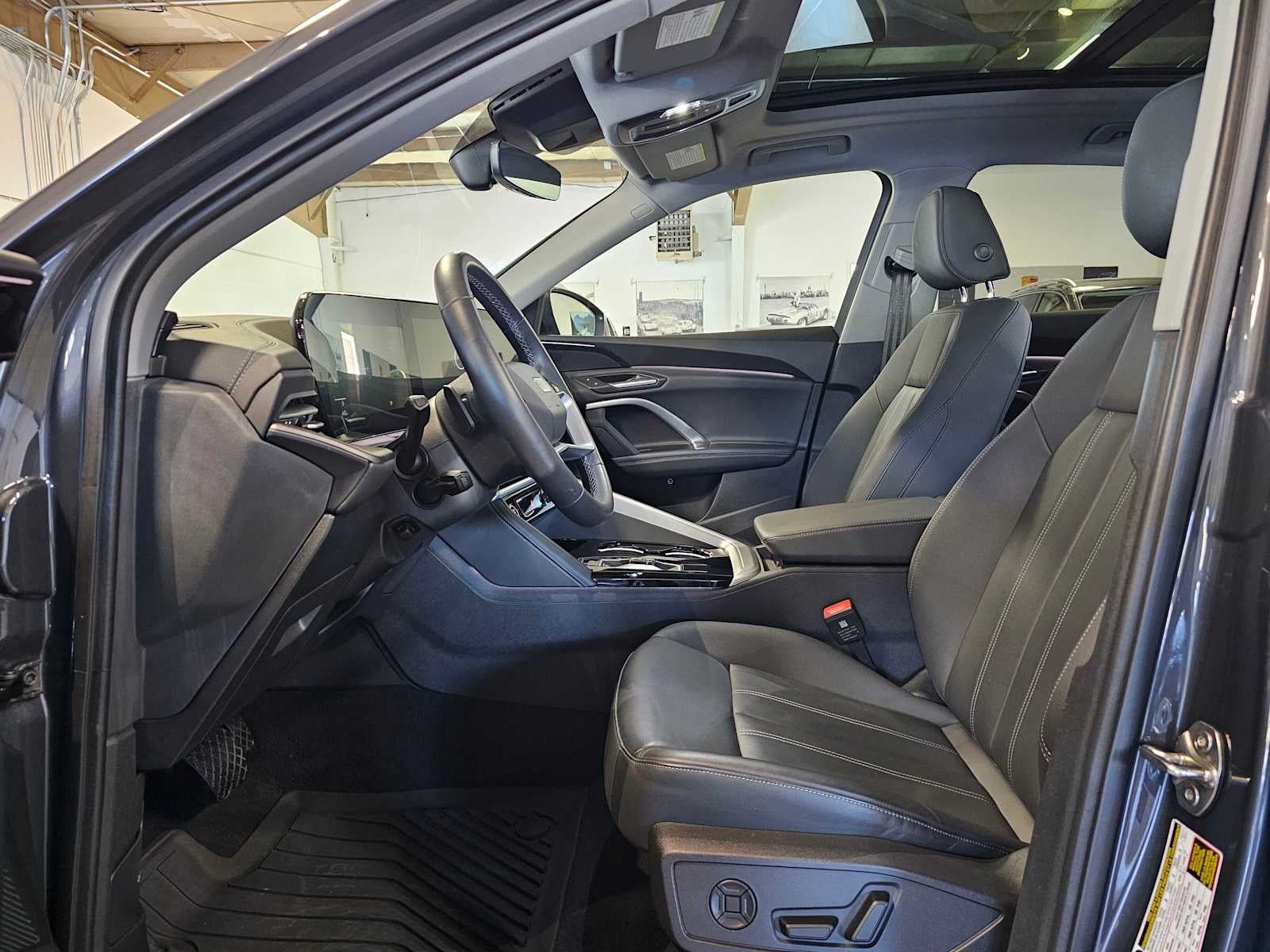 2025 Audi New Q5 Premium