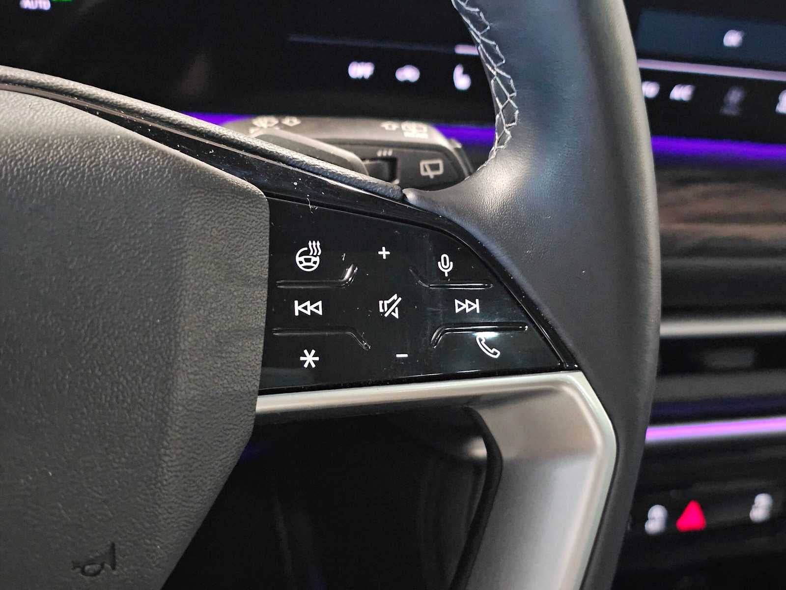 2025 Audi New Q5 Premium