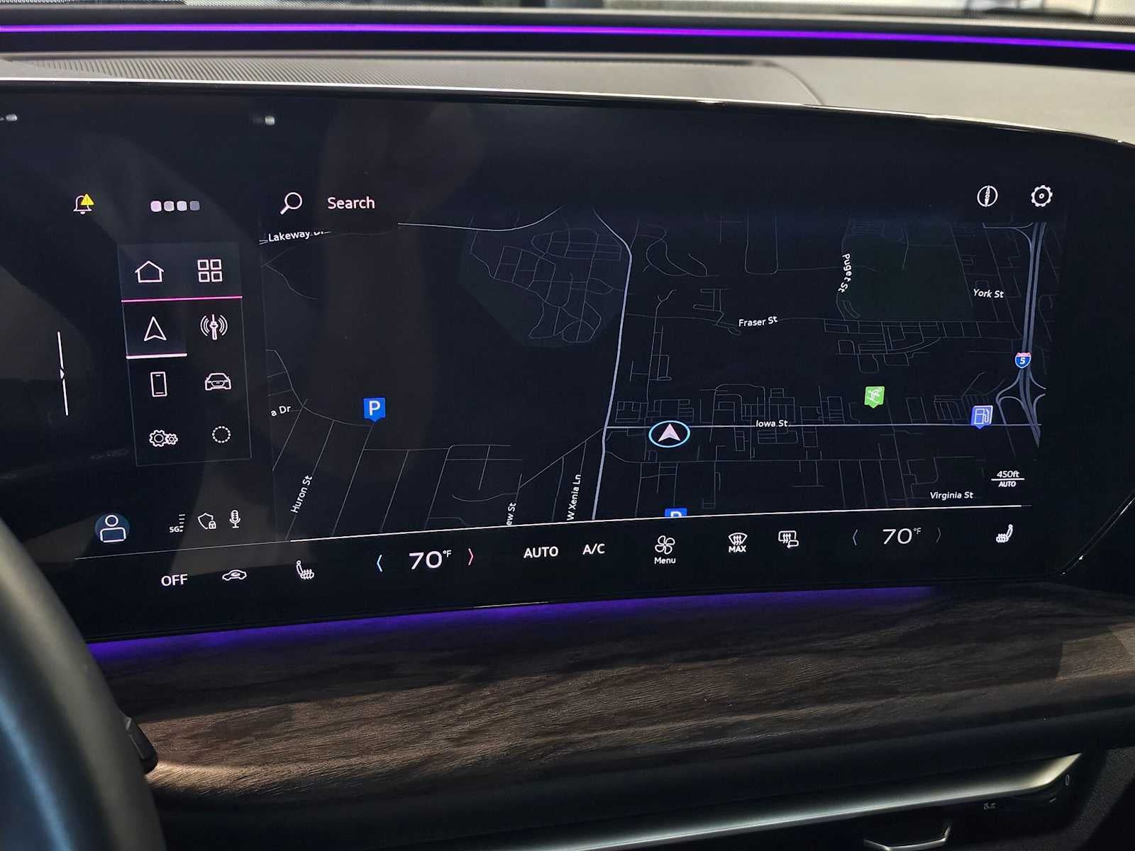 2025 Audi New Q5 Premium
