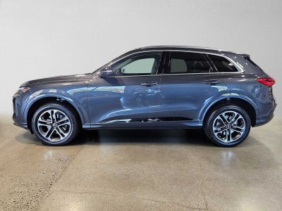 2025 Audi New Q5 Premium