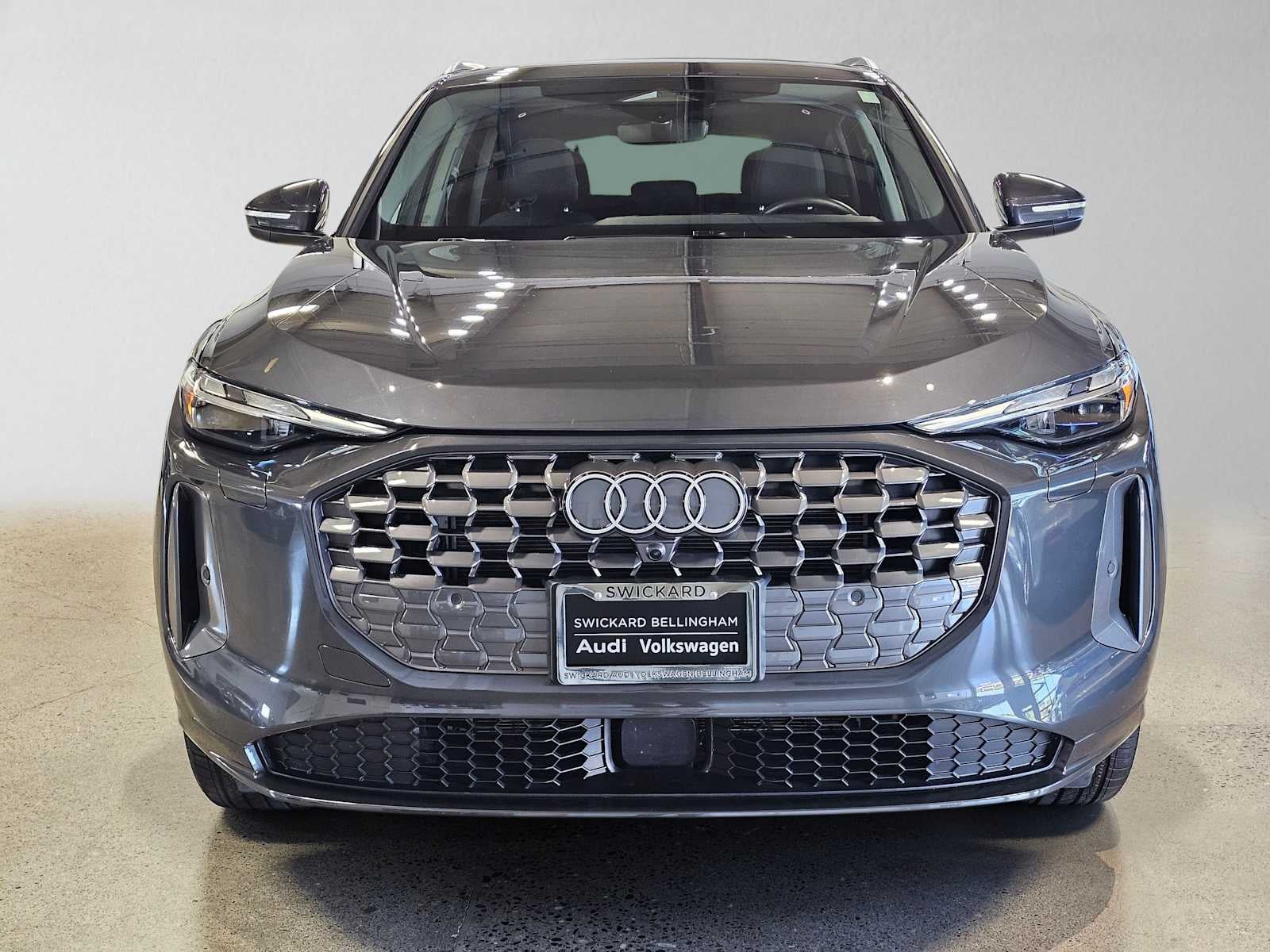 2025 Audi New Q5 Premium