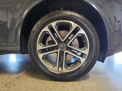 2025 Audi New Q5 Premium