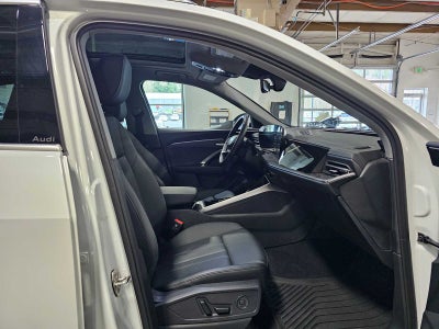 2025 Audi Q5 Premium 2.0 TFSI quattro