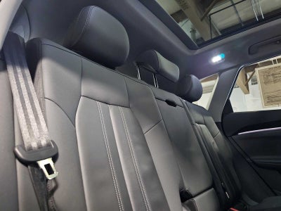 2025 Audi Q5 Premium 2.0 TFSI quattro