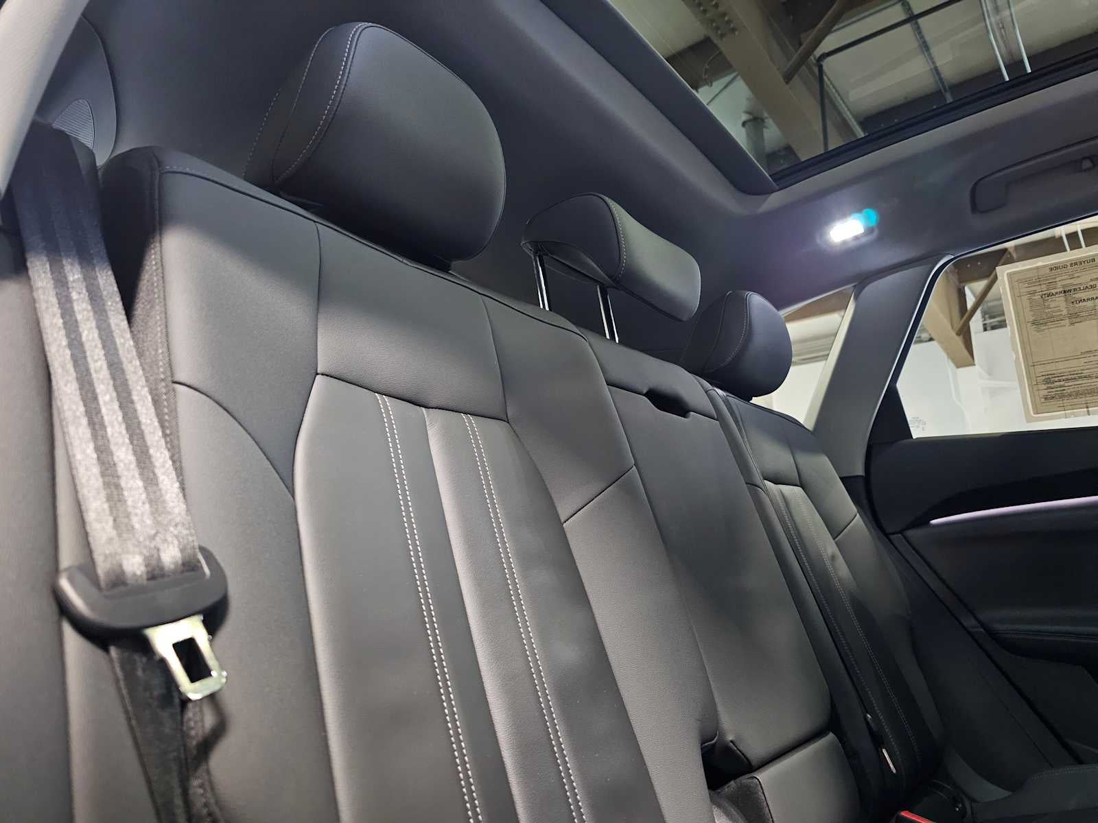 2025 Audi Q5 Premium 2.0 TFSI quattro