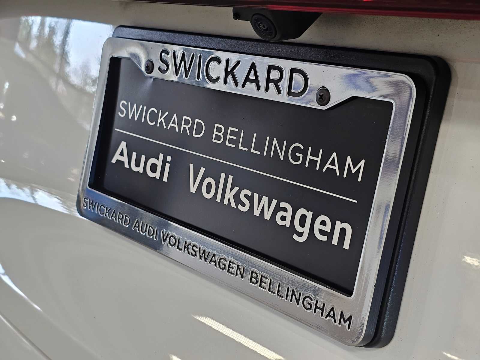 2025 Audi Q5 Premium 2.0 TFSI quattro