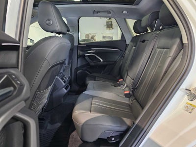 2025 Audi Q5 Premium 2.0 TFSI quattro