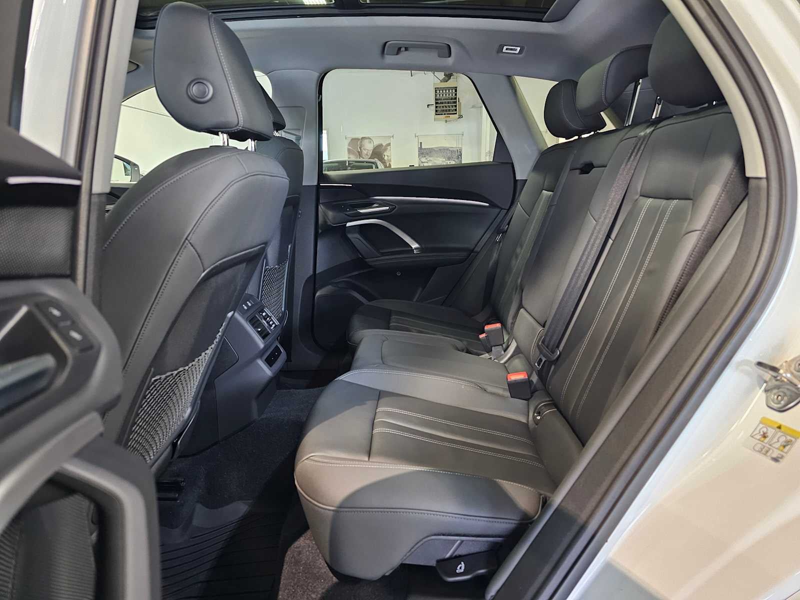 2025 Audi Q5 Premium 2.0 TFSI quattro