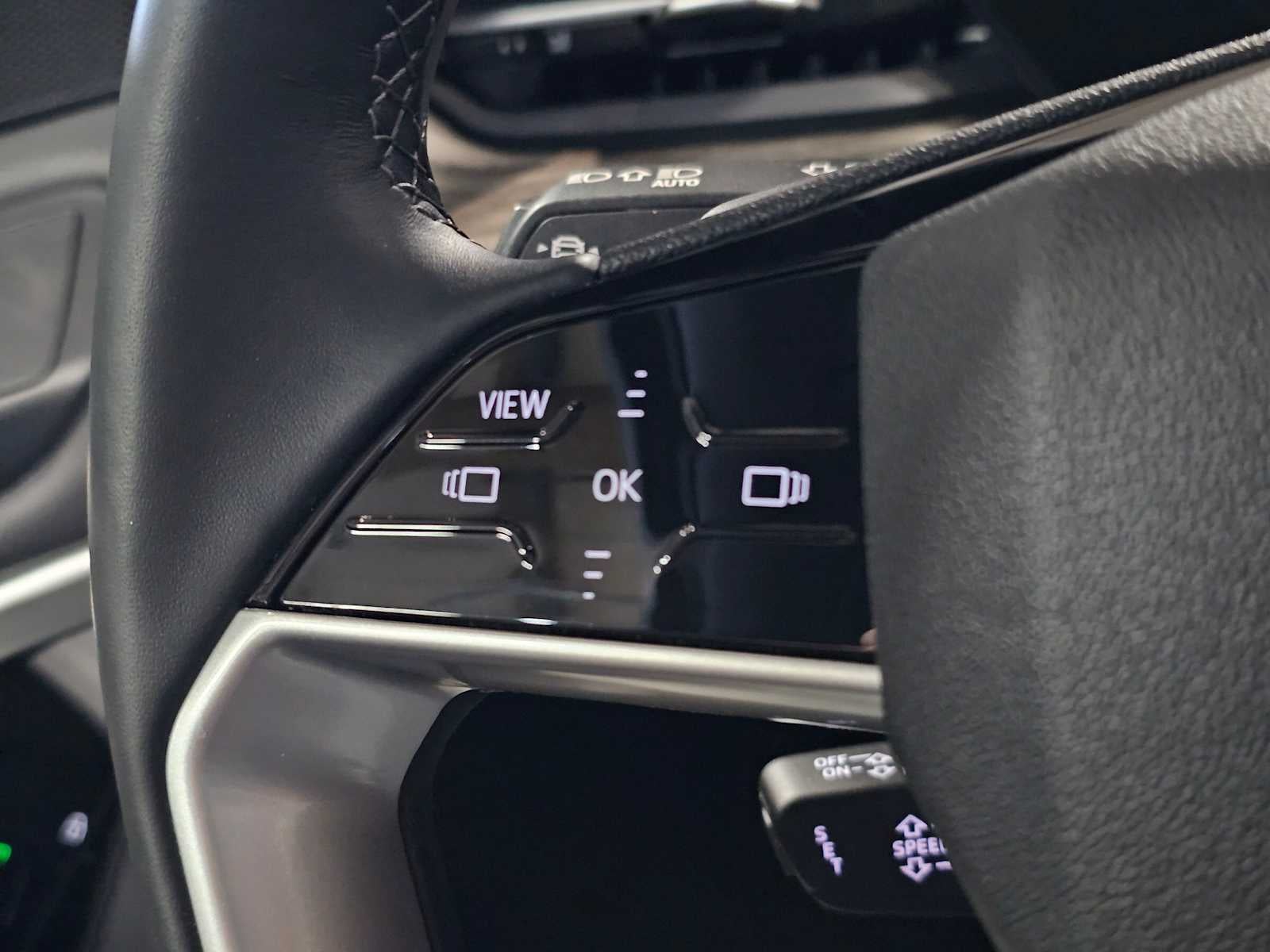 2025 Audi Q5 Premium 2.0 TFSI quattro