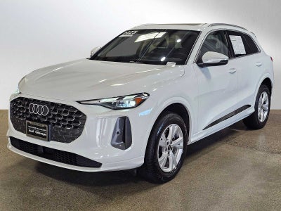 2025 Audi Q5 Premium 2.0 TFSI quattro