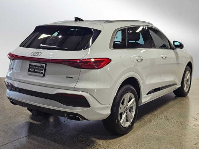 2025 Audi Q5 Premium 2.0 TFSI quattro