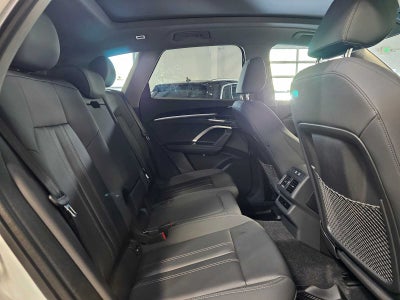 2025 Audi Q5 Premium 2.0 TFSI quattro