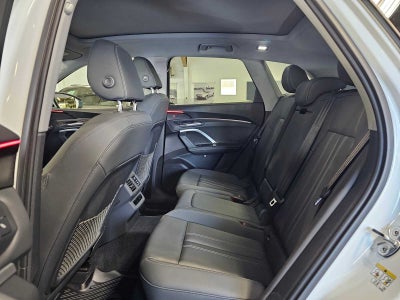 2025 Audi Q5 Premium 2.0 TFSI quattro