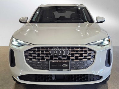 2025 Audi Q5 Premium 2.0 TFSI quattro