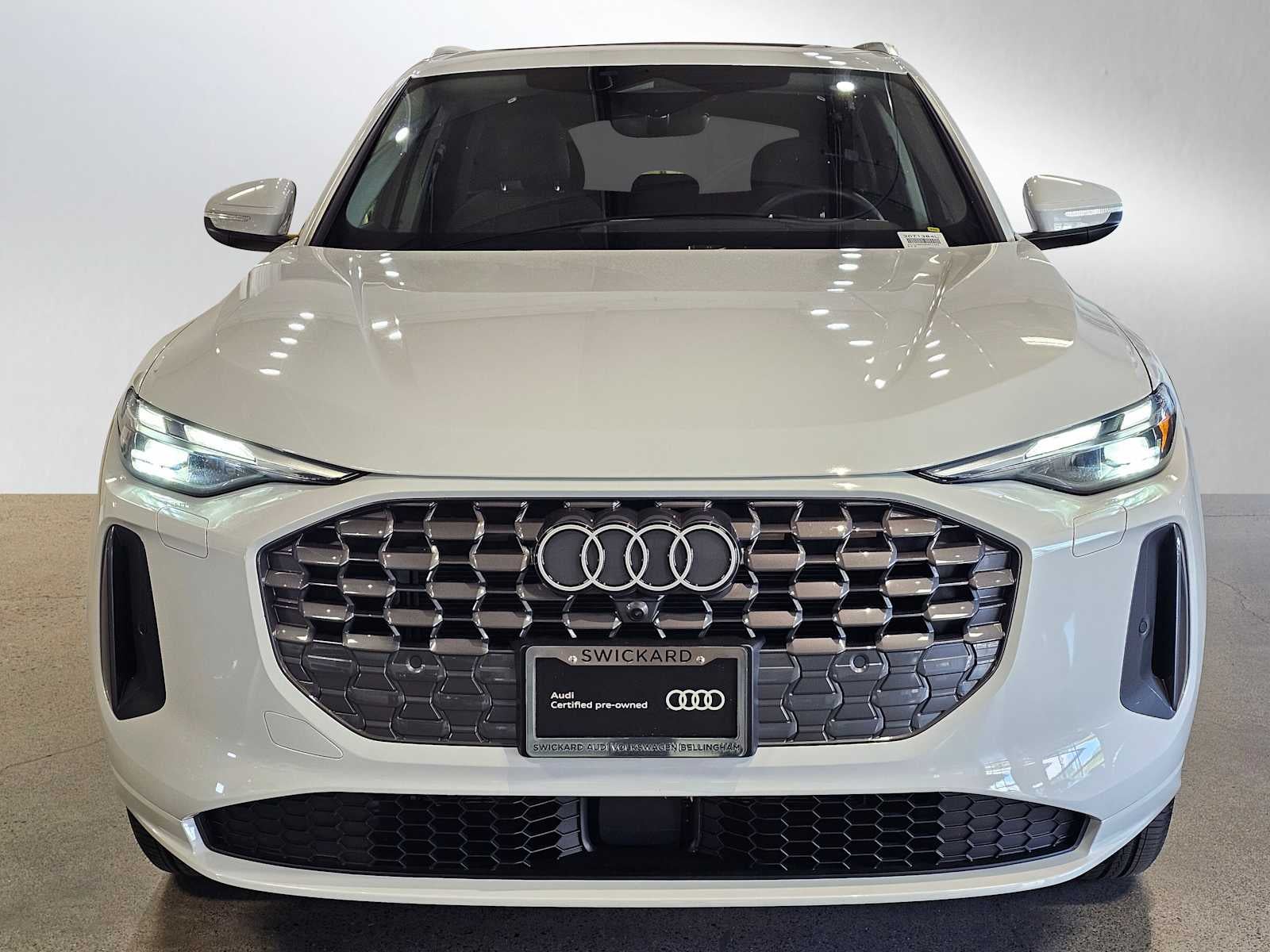 2025 Audi Q5 Premium 2.0 TFSI quattro