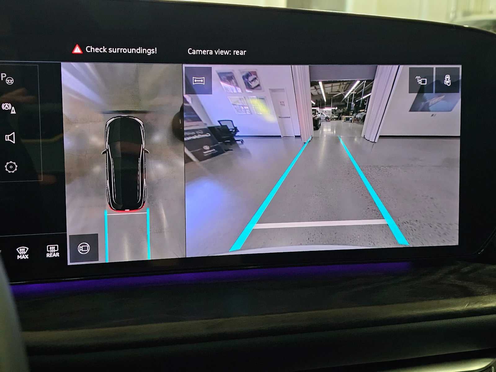 2025 Audi Q5 Premium 2.0 TFSI quattro