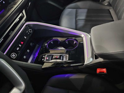 2025 Audi Q5 Premium 2.0 TFSI quattro