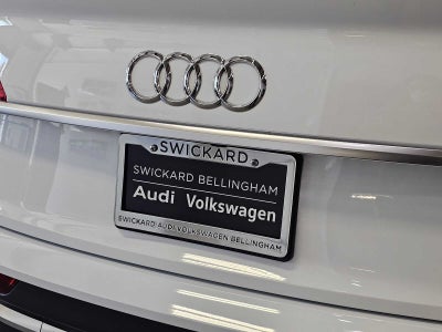 2023 Audi SQ5 Sportback Premium Plus 3.0 TFSI quattro