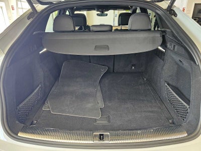 2023 Audi SQ5 Sportback Premium Plus 3.0 TFSI quattro