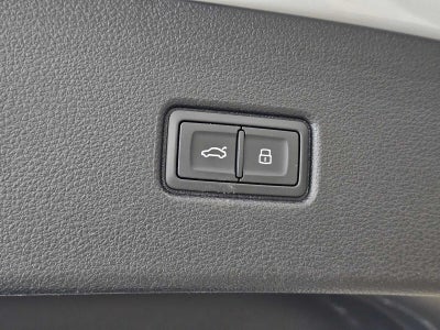 2023 Audi SQ5 Sportback Premium Plus 3.0 TFSI quattro