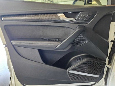 2023 Audi SQ5 Sportback Premium Plus 3.0 TFSI quattro