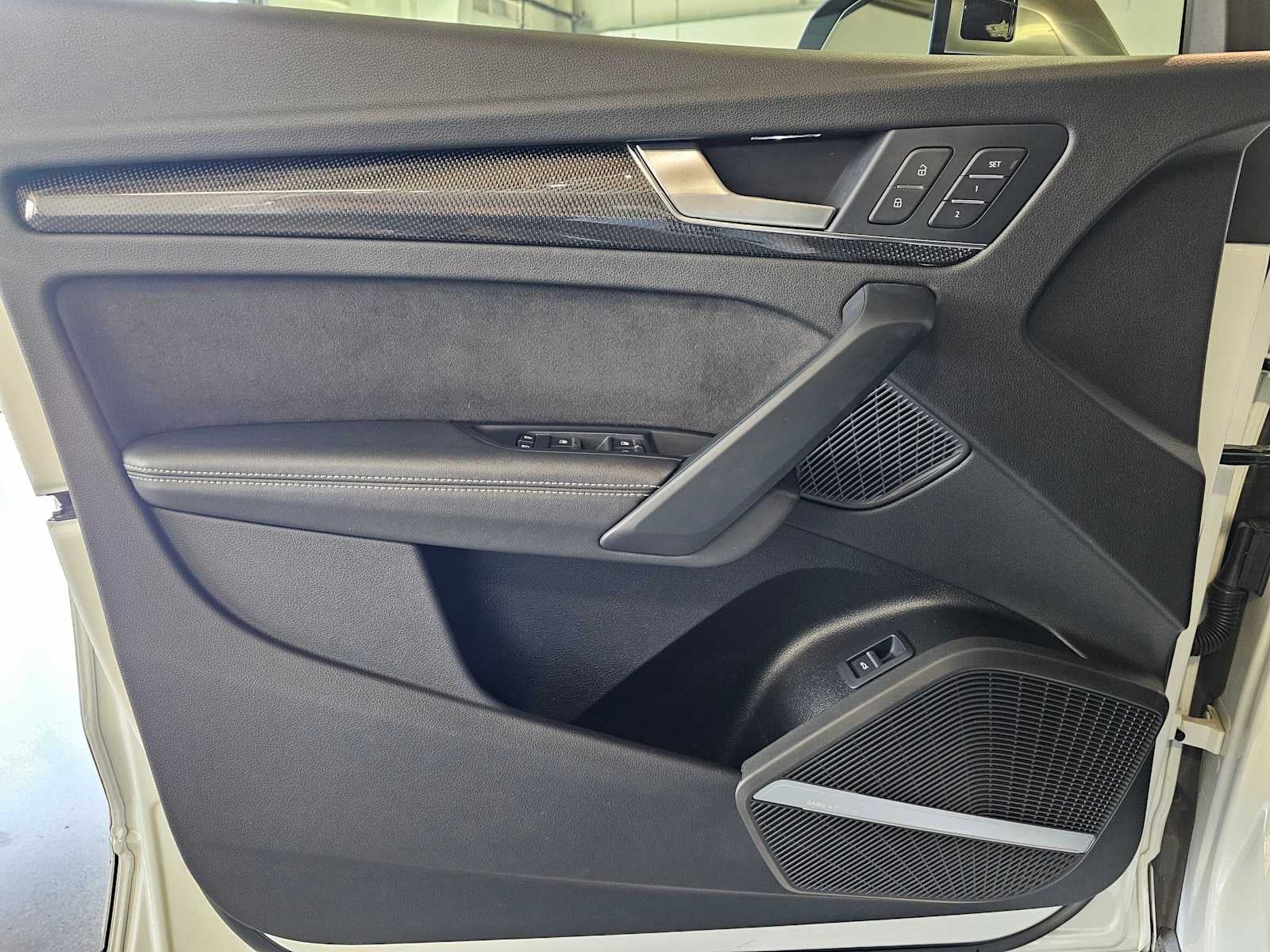 2023 Audi SQ5 Sportback Premium Plus 3.0 TFSI quattro