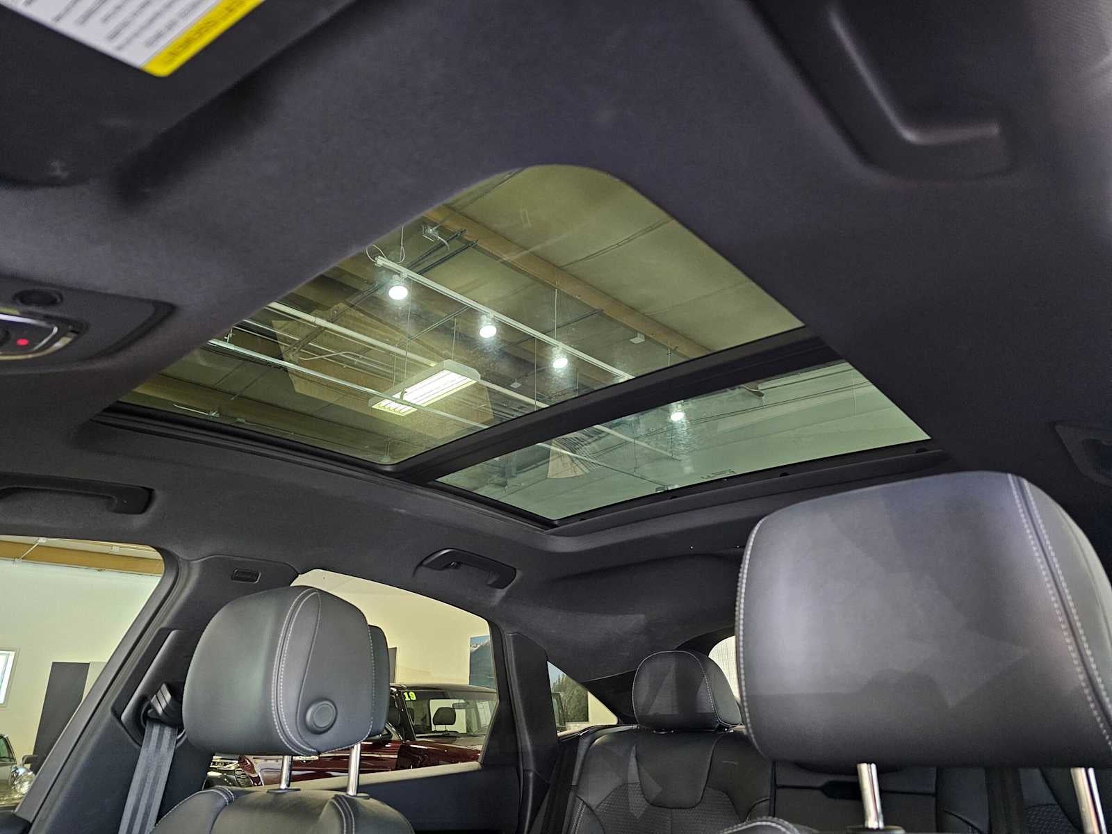 2023 Audi SQ5 Sportback Premium Plus 3.0 TFSI quattro