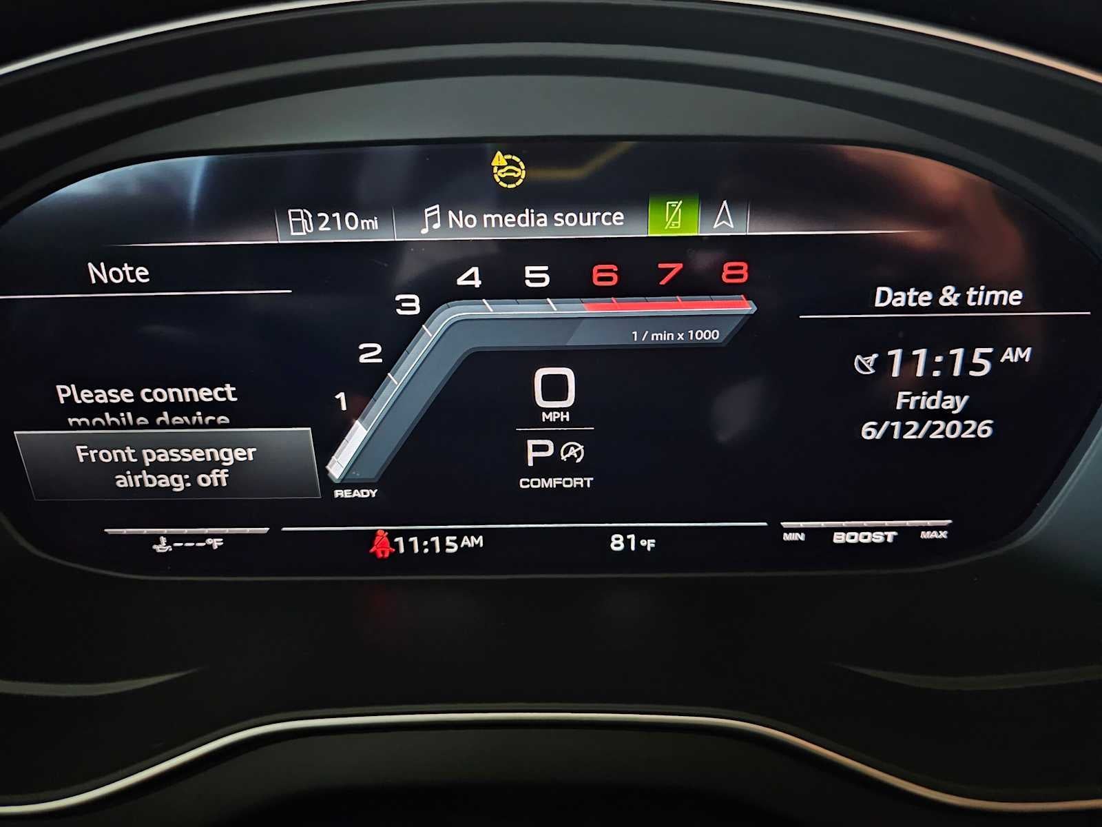2023 Audi SQ5 Sportback Premium Plus 3.0 TFSI quattro
