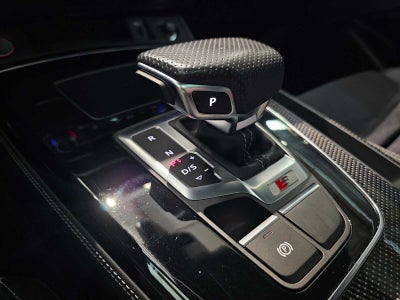 2023 Audi SQ5 Sportback Premium Plus 3.0 TFSI quattro
