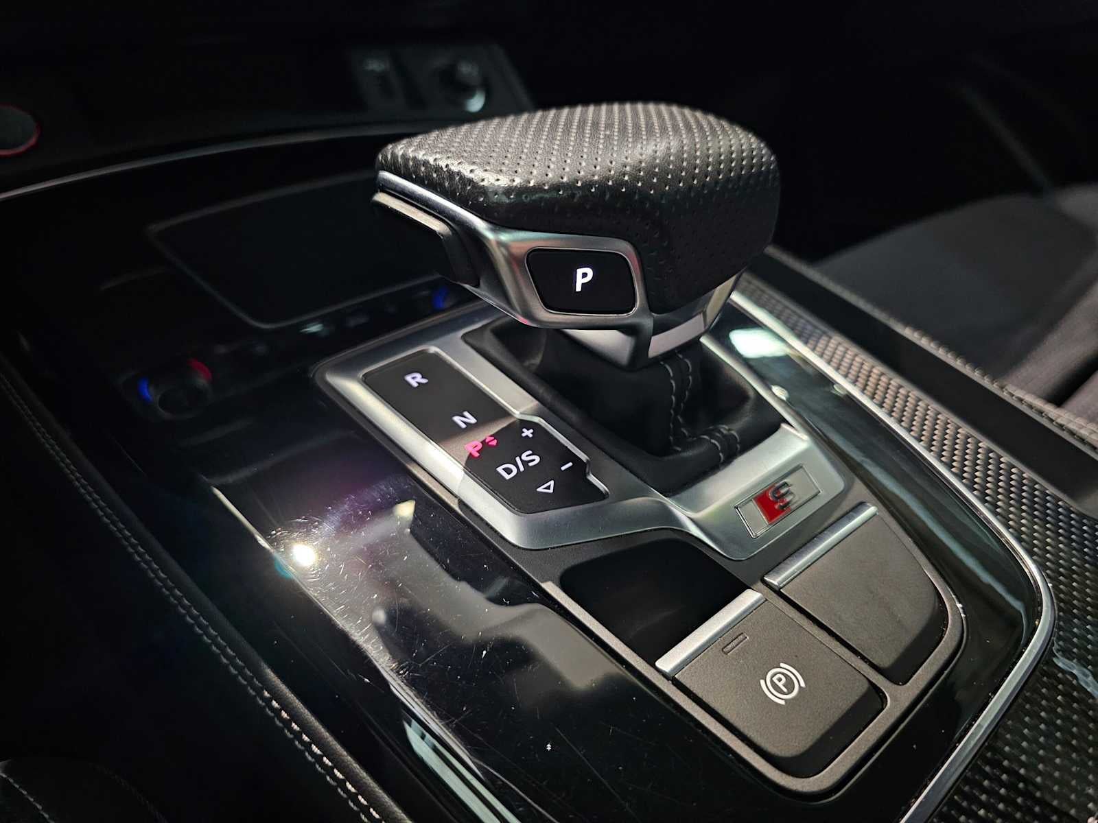 2023 Audi SQ5 Sportback Premium Plus 3.0 TFSI quattro