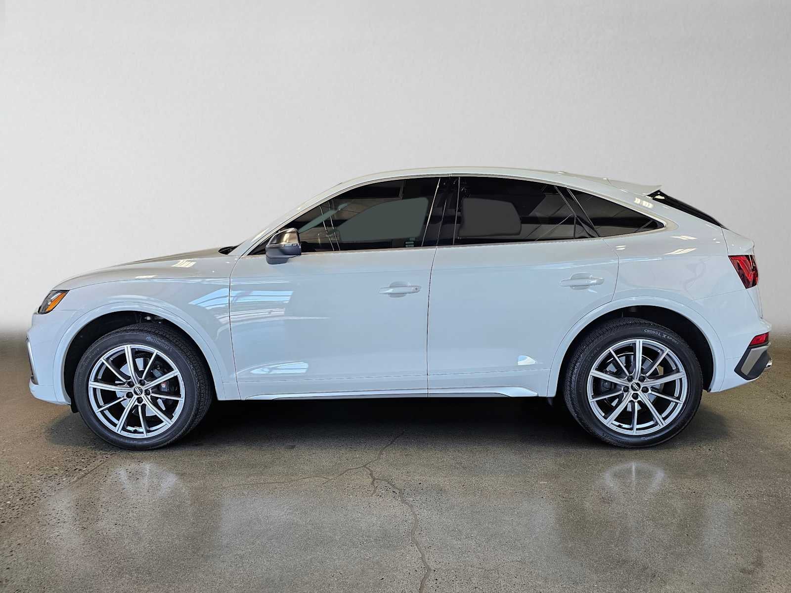 2023 Audi SQ5 Sportback Premium Plus 3.0 TFSI quattro