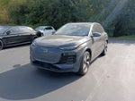 2025 Audi Q6 e-tron Premium Plus