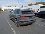 2025 Audi Q6 e-tron Premium Plus
