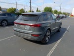 2025 Audi Q6 e-tron Premium Plus