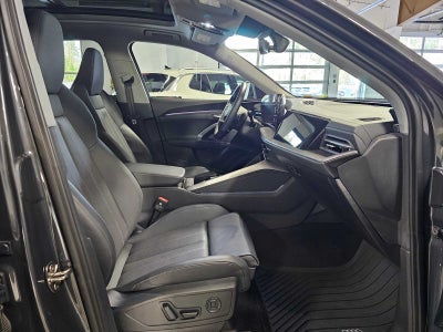 2025 Audi Q5 Premium Plus 2.0 TFSI quattro