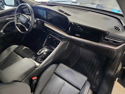 2025 Audi Q5 Premium Plus 2.0 TFSI quattro