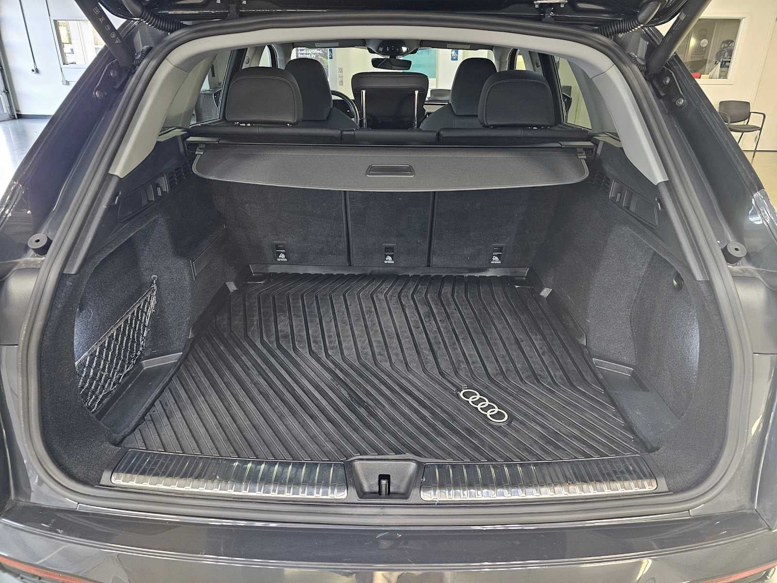 2025 Audi Q5 Premium Plus 2.0 TFSI quattro