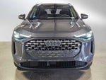 2025 Audi Q5 Premium Plus 2.0 TFSI quattro