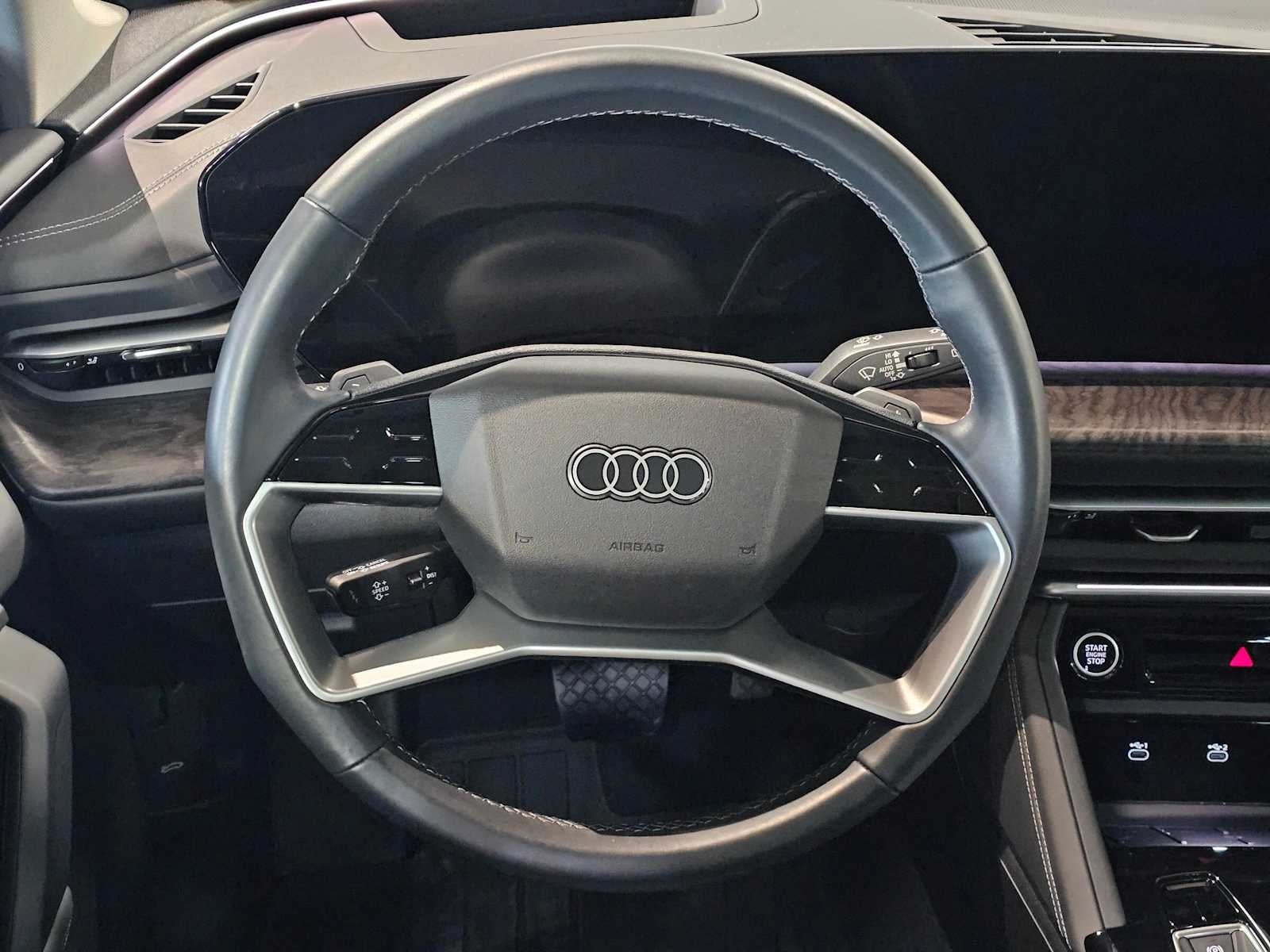 2025 Audi Q5 Premium Plus 2.0 TFSI quattro