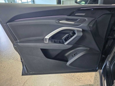 2025 Audi Q5 Premium Plus 2.0 TFSI quattro