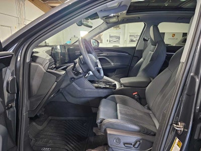 2025 Audi Q5 Premium Plus 2.0 TFSI quattro