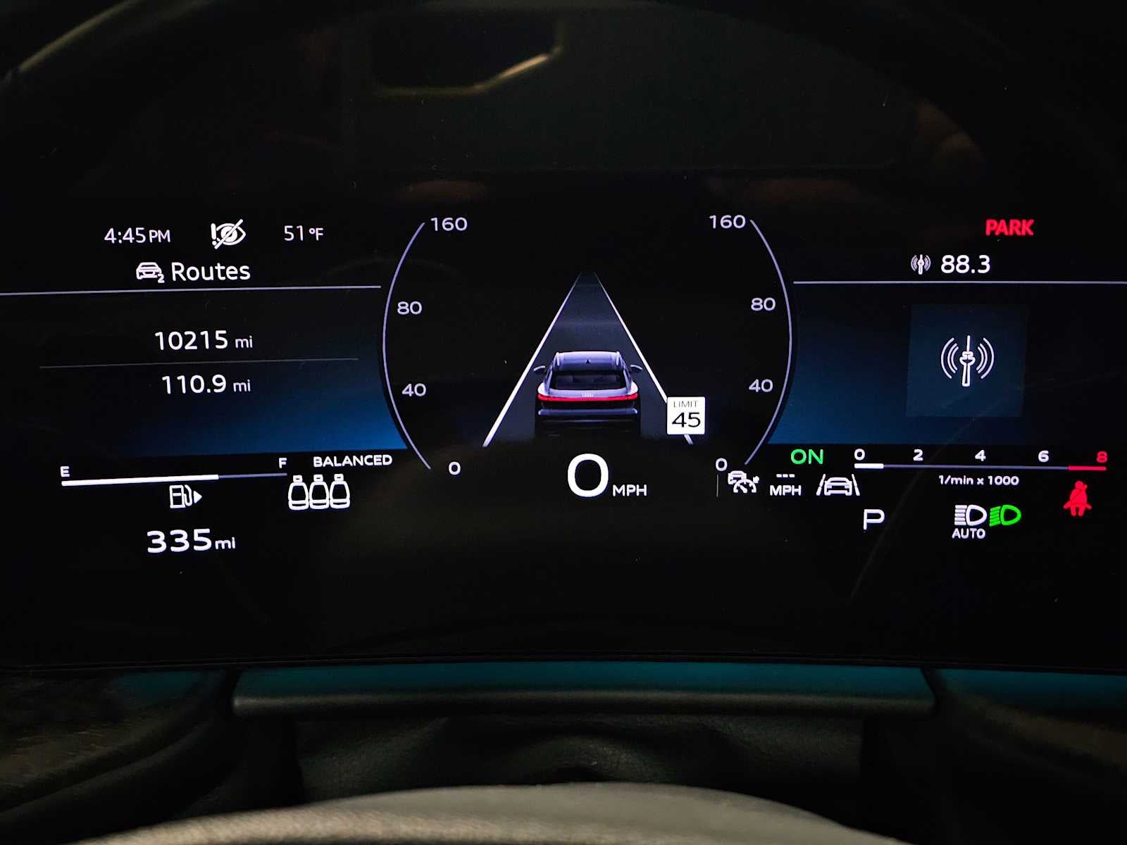 2025 Audi Q5 Premium Plus 2.0 TFSI quattro