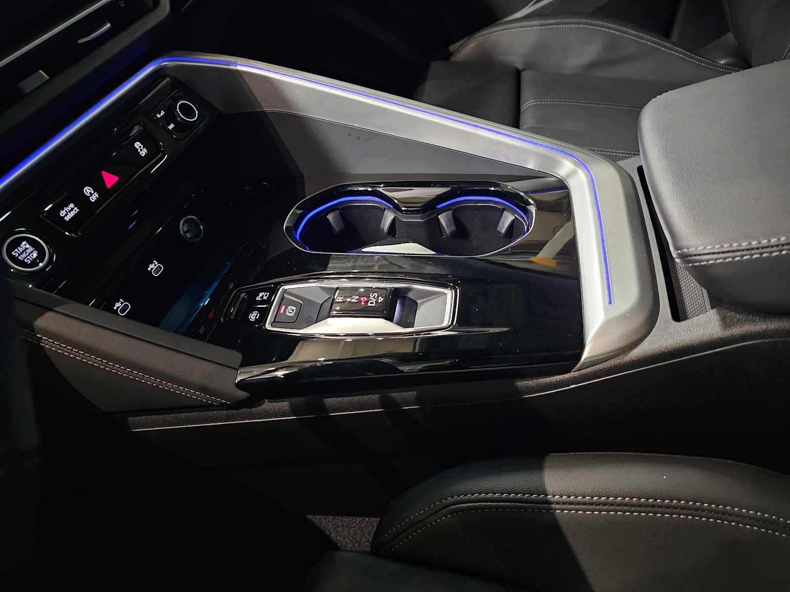 2025 Audi Q5 Premium Plus 2.0 TFSI quattro