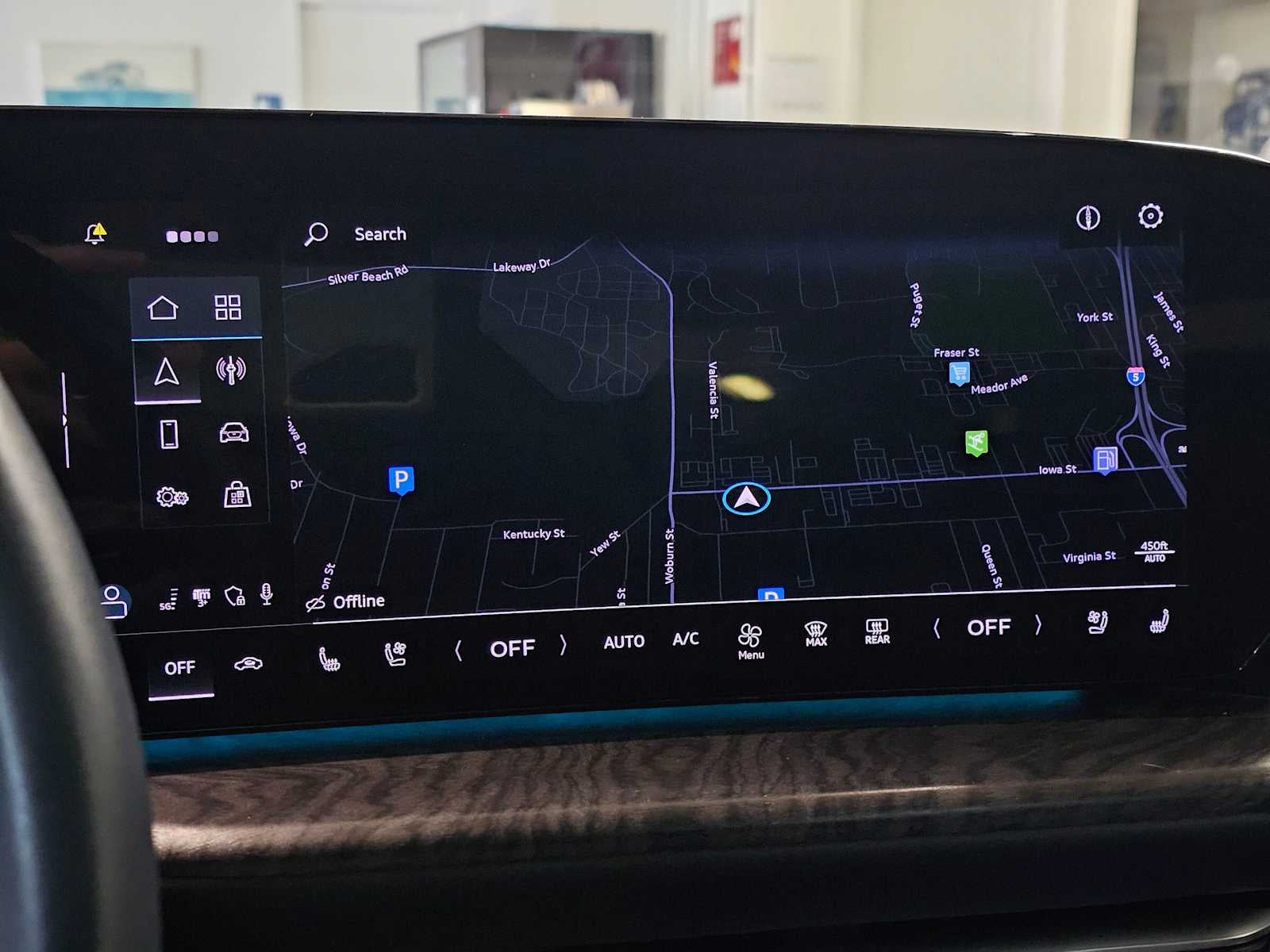 2025 Audi Q5 Premium Plus 2.0 TFSI quattro