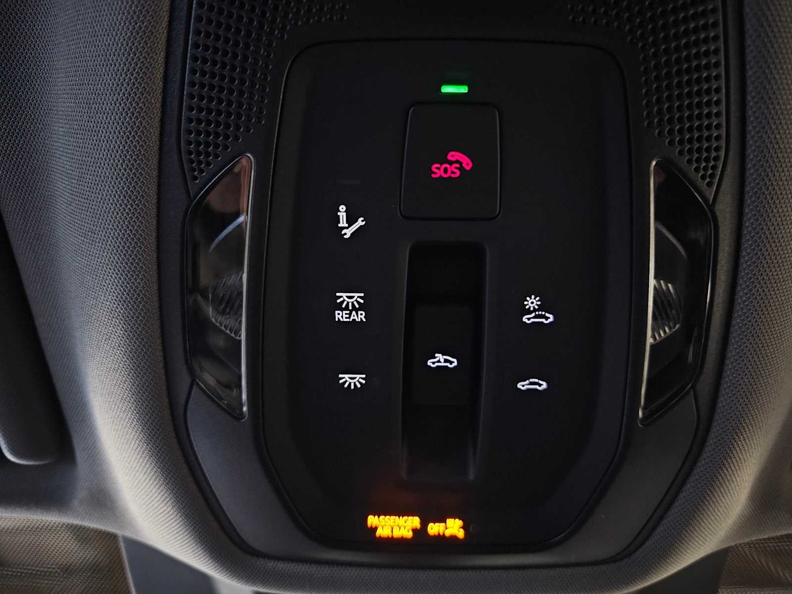 2025 Audi Q5 Premium Plus 2.0 TFSI quattro