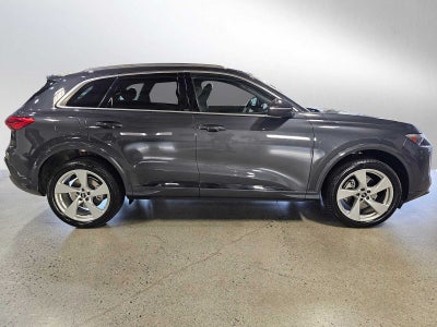 2025 Audi Q5 Premium Plus 2.0 TFSI quattro