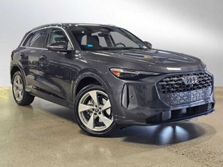 2025 Audi Q5 Premium Plus 2.0 TFSI quattro