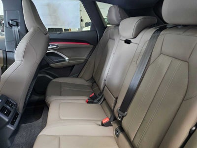 2025 Audi Q5 Premium Plus 2.0 TFSI quattro