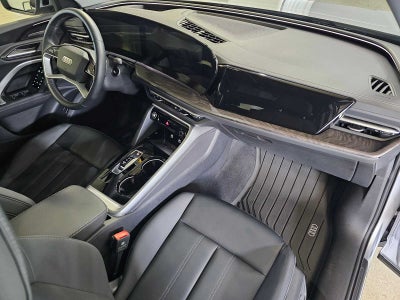 2025 Audi Q5 Premium Plus 2.0 TFSI quattro