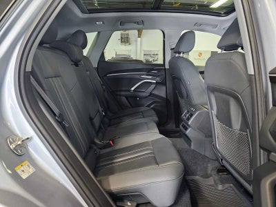 2025 Audi Q5 Premium Plus 2.0 TFSI quattro